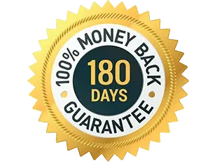 joint genesis 180 days money back guarantee